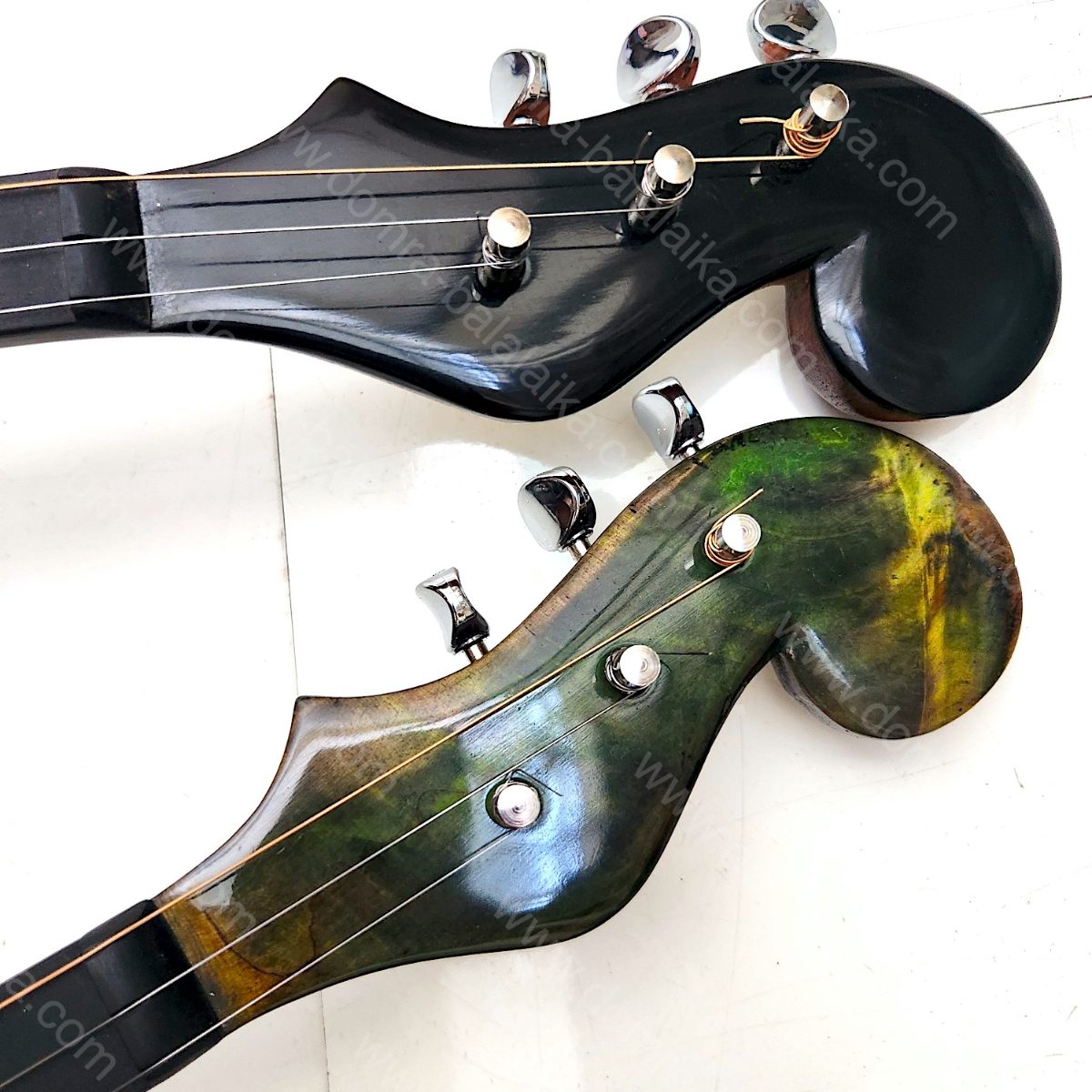 Lux Concert Grade domras, photo 7
