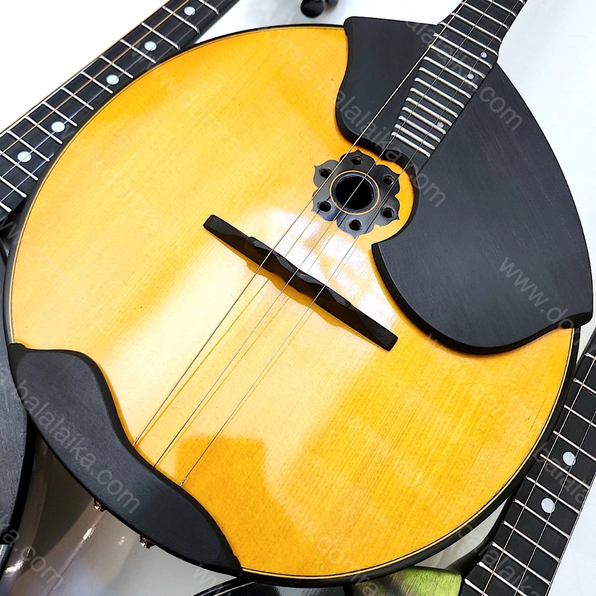 Lux Concert Grade domras, photo 9