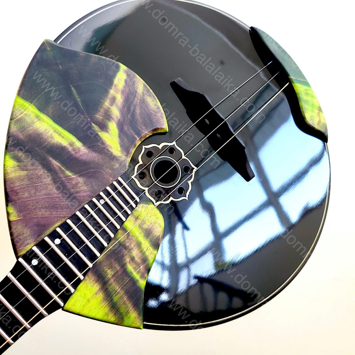 Lux Concert Grade domras, photo 3