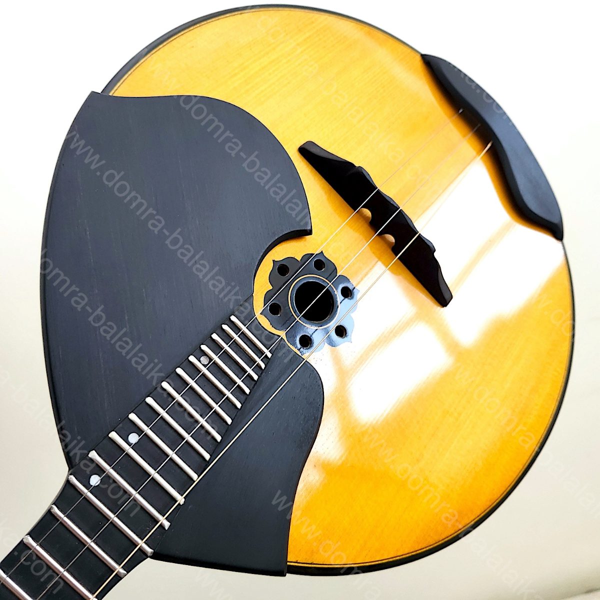 Lux Concert Grade domras, photo 4
