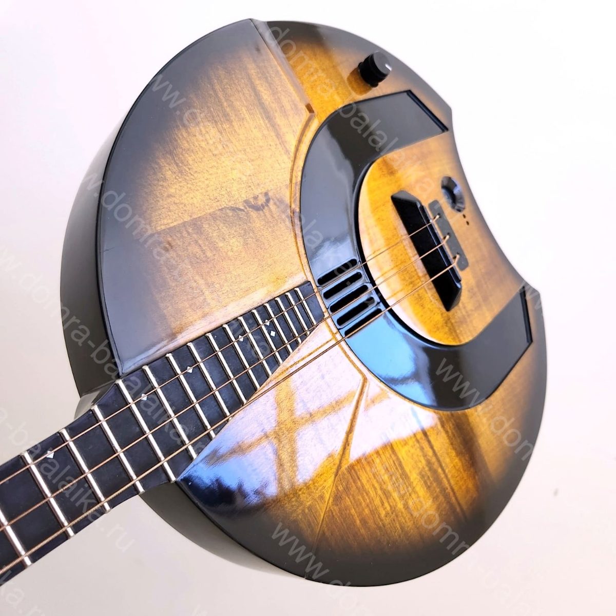 We’re sharing photos of our electric beauties! 🙂 On the left — an electric alto..., photo 4