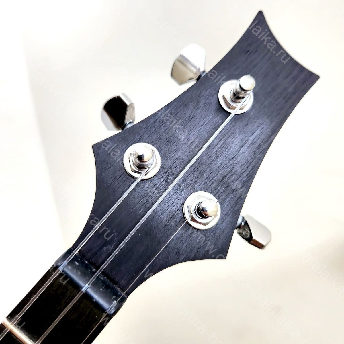 At the customer’s request, we’ve made an electric balalaika in the traditional..., photo 5