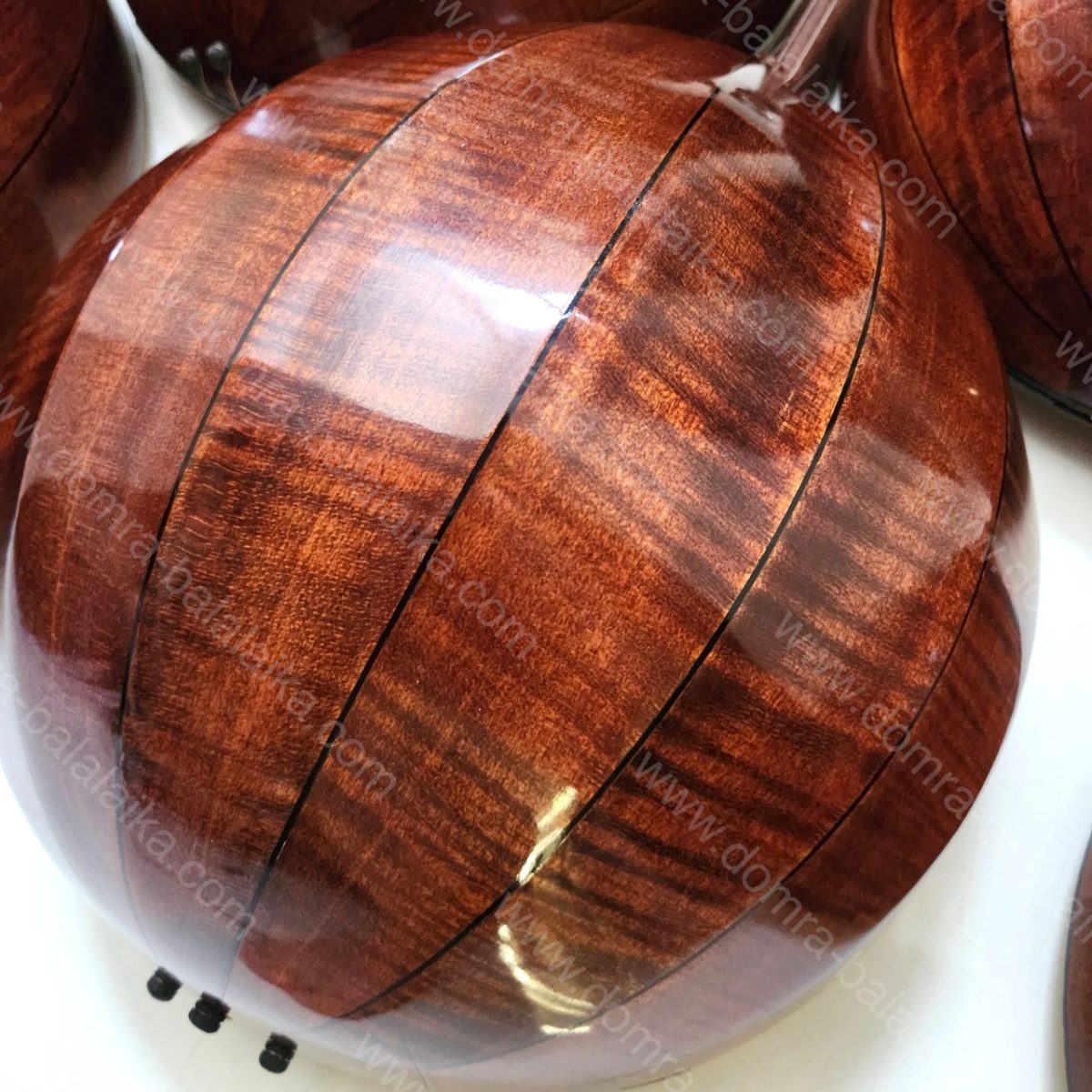 In the photo: seven very decent student‑level pro violas that sound like concer..., photo 6