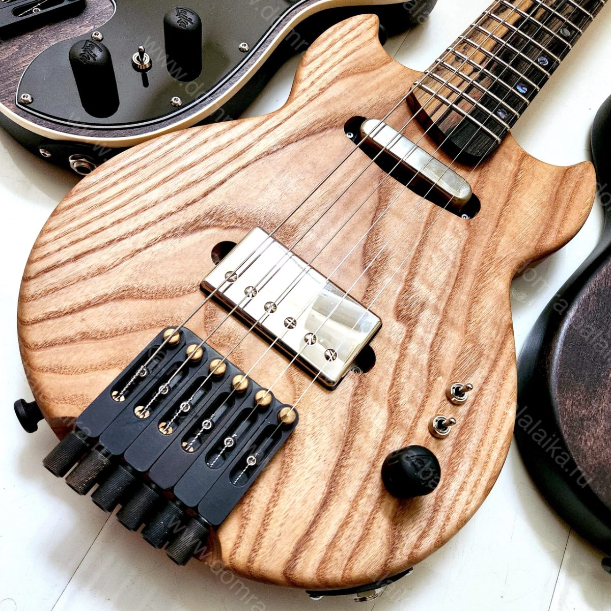 As early as the beginning of next year, A. Tsygankov’s workshop plans to unveil..., photo 1