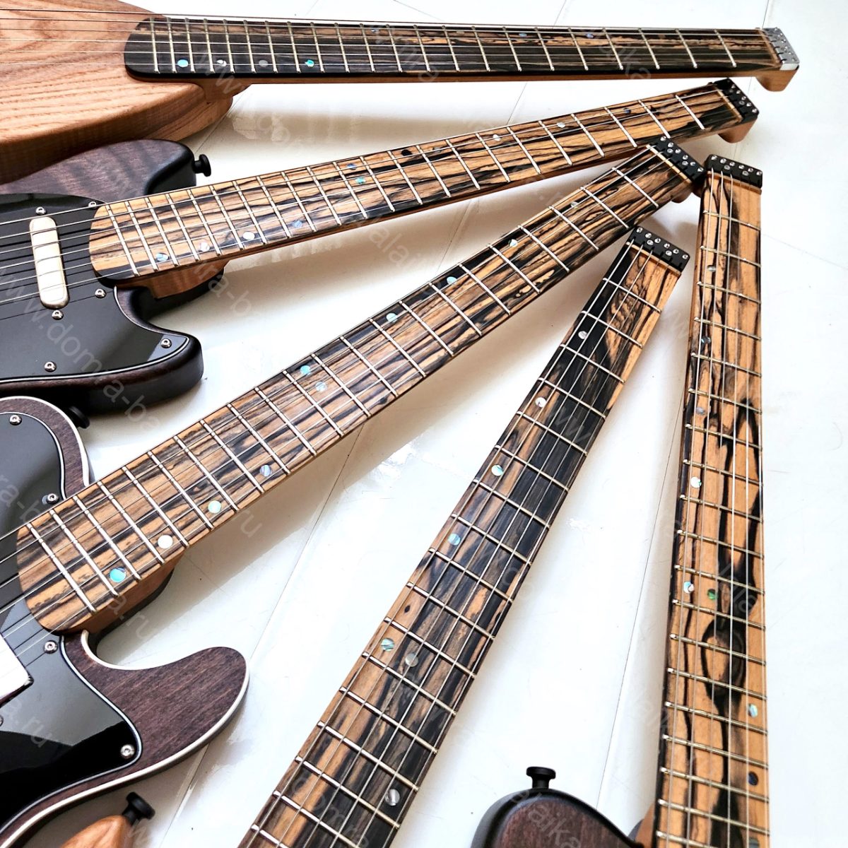As early as the beginning of next year, A. Tsygankov’s workshop plans to unveil..., photo 5