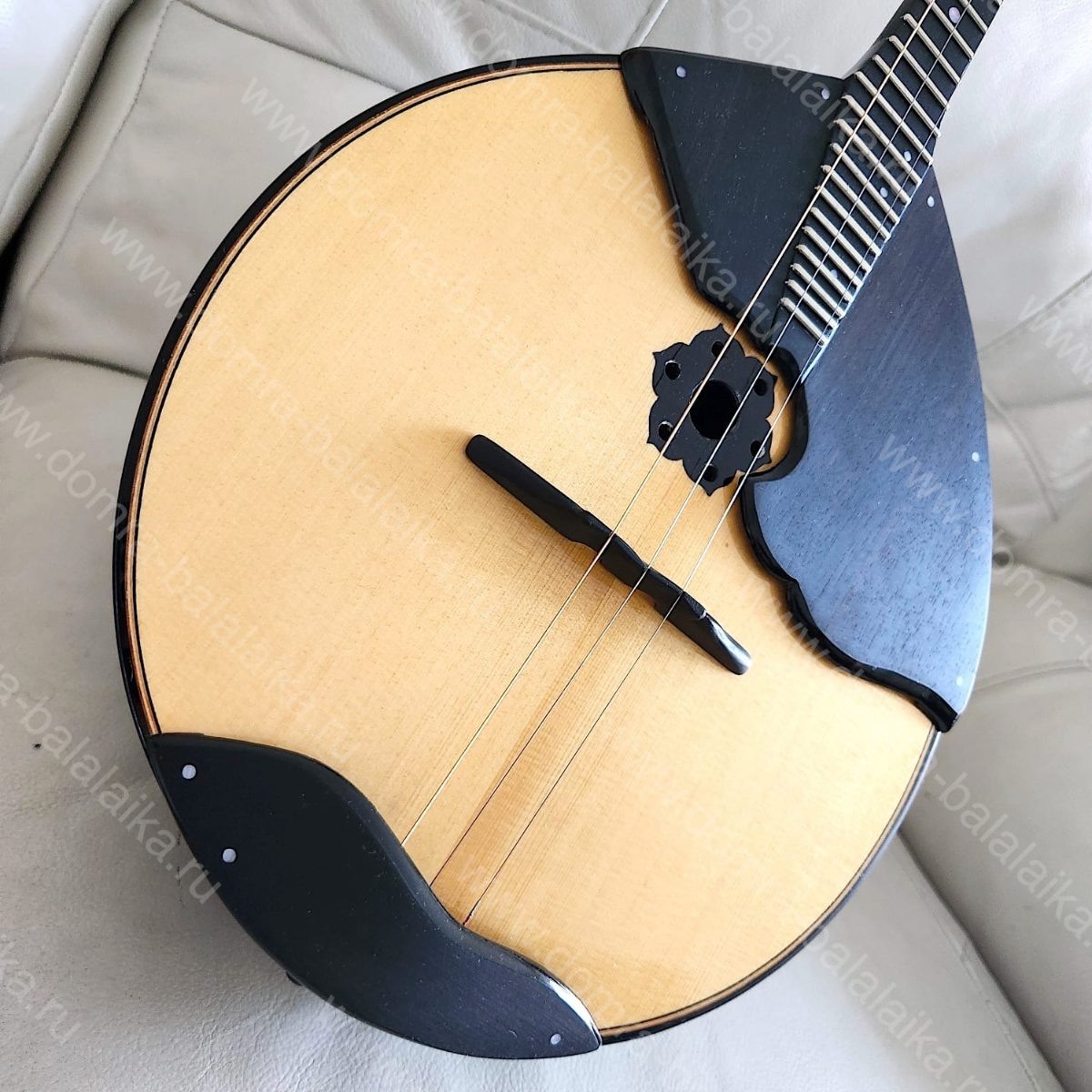 One of our young and talented luthiers proposed creating a student‑level pro do..., photo 4