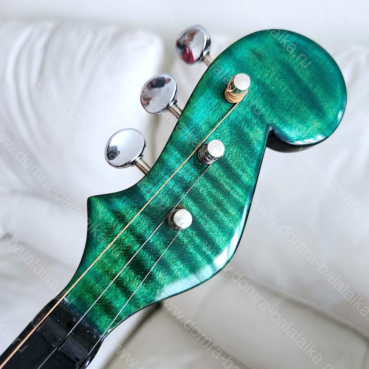 One of our young and talented luthiers proposed creating a student‑level pro do..., photo 3