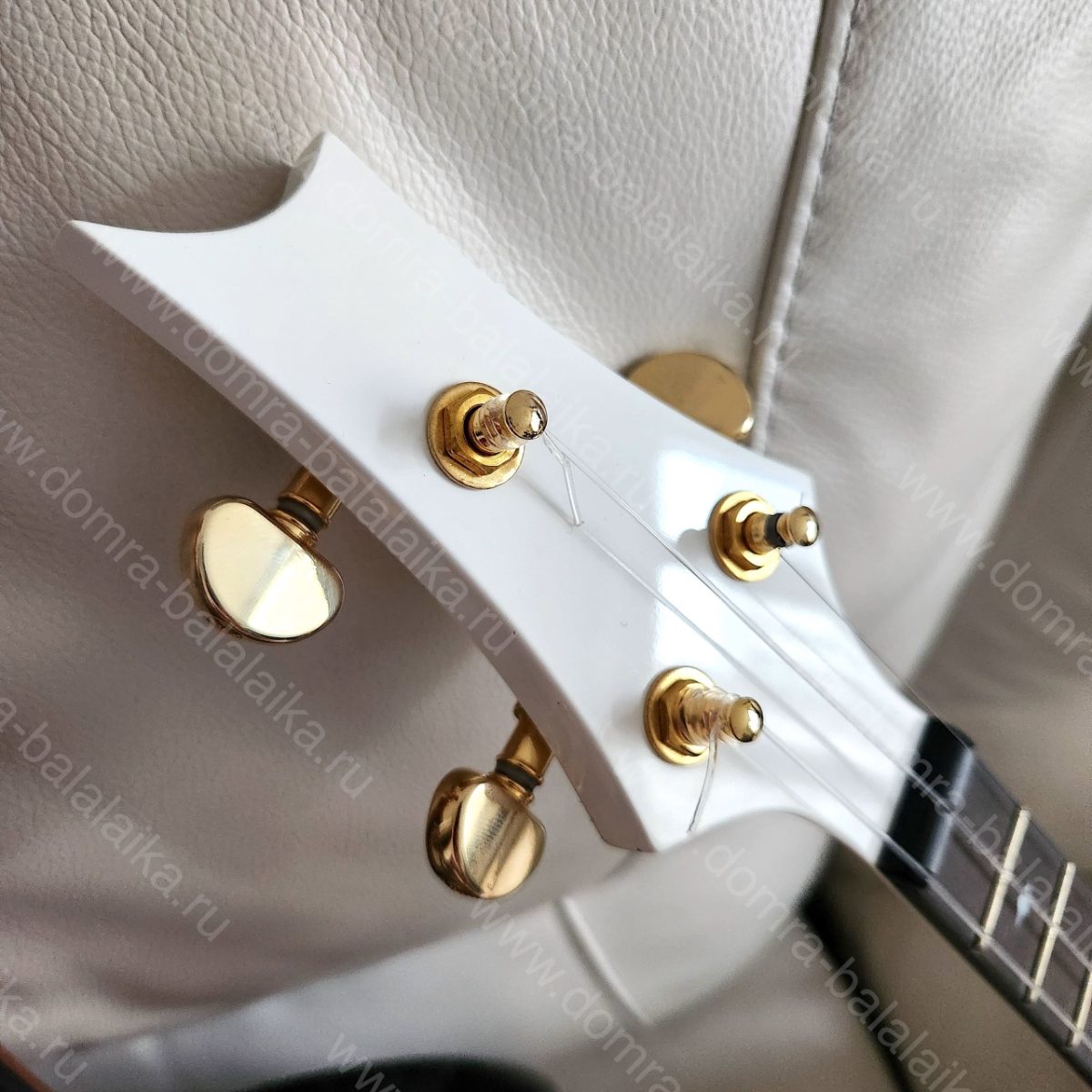 We began developing our electric balalaika back in 2020, and from the very begi..., photo 2