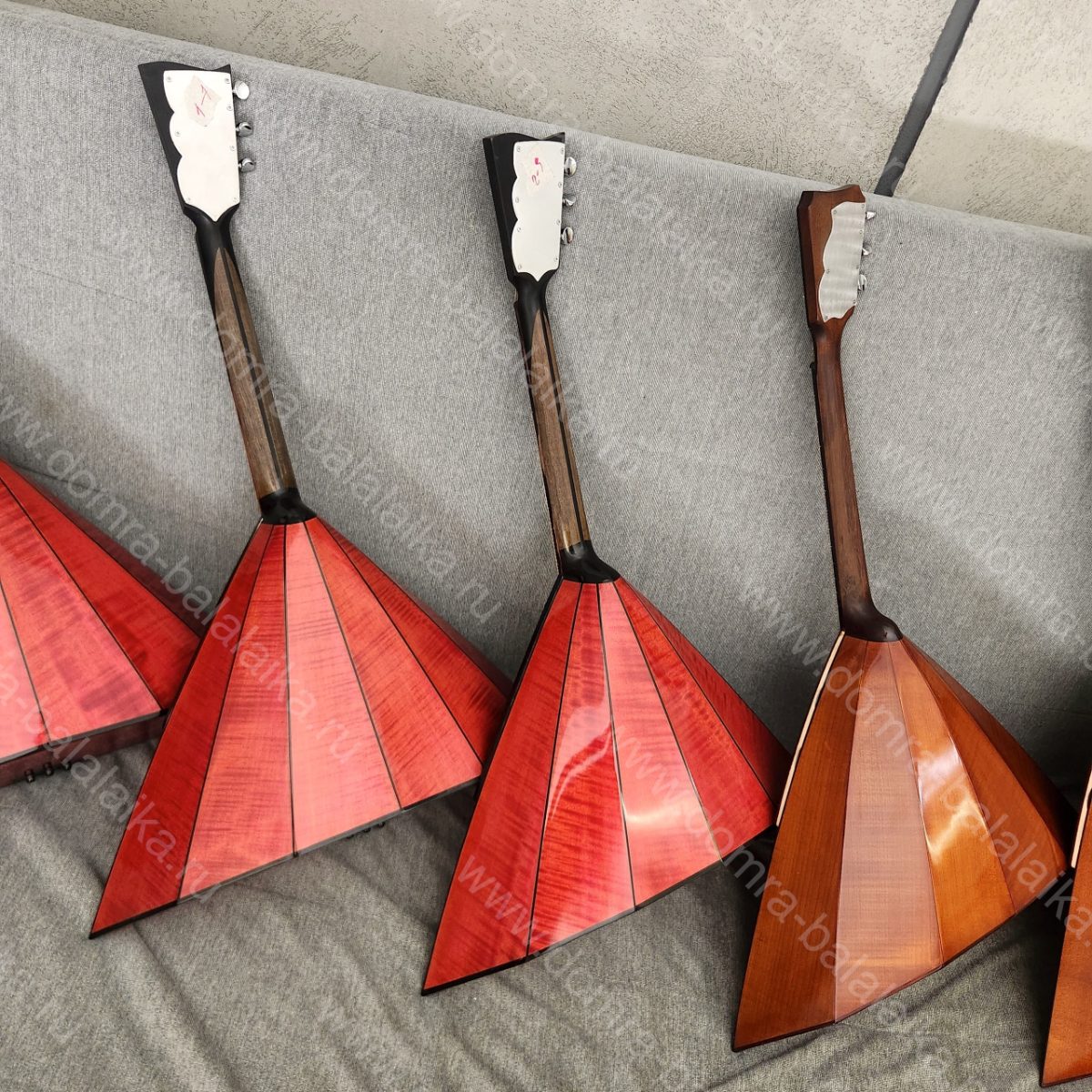 We haven’t featured any balalaika‑related content for a while — and today we’re..., photo 5