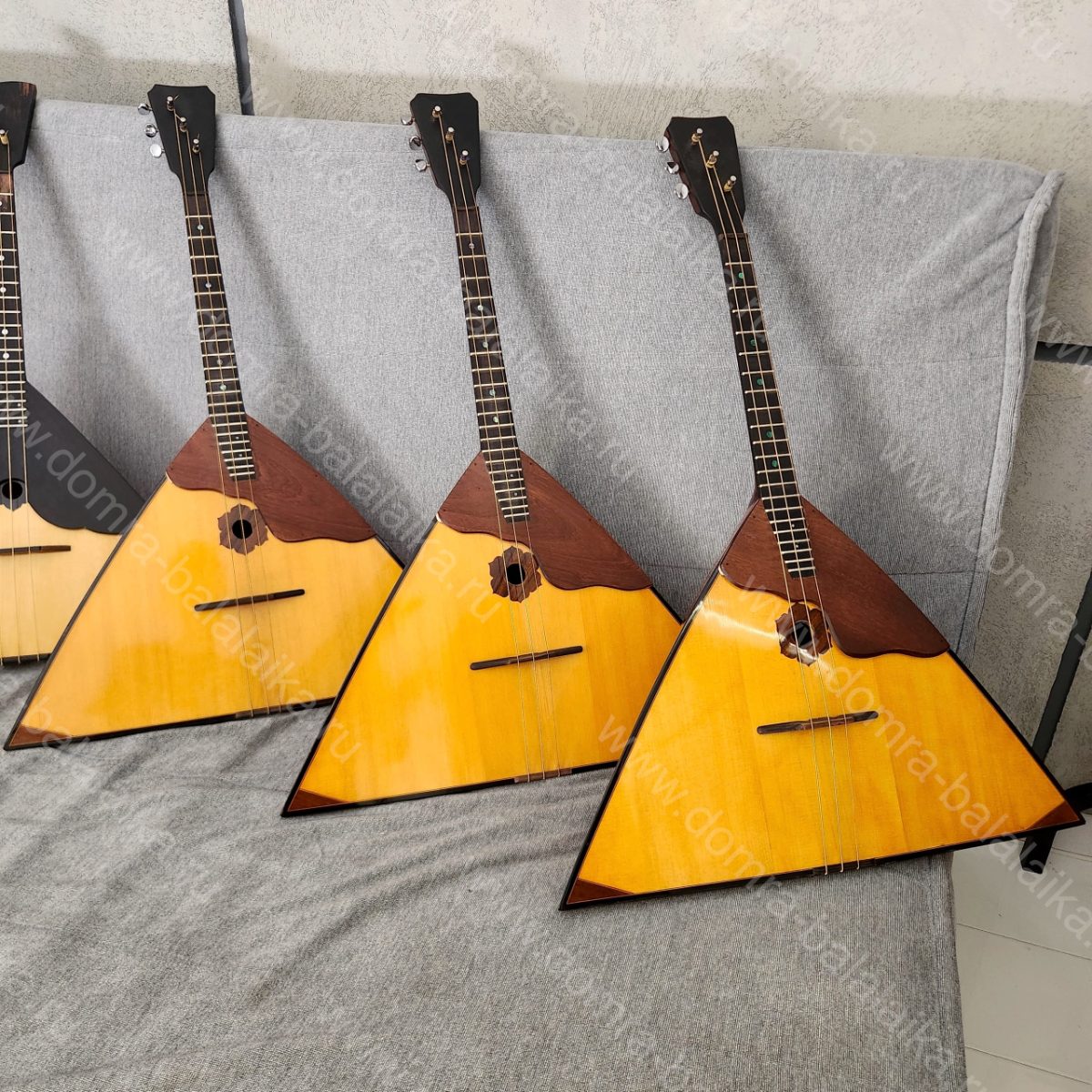 We haven’t featured any balalaika‑related content for a while — and today we’re..., photo 8