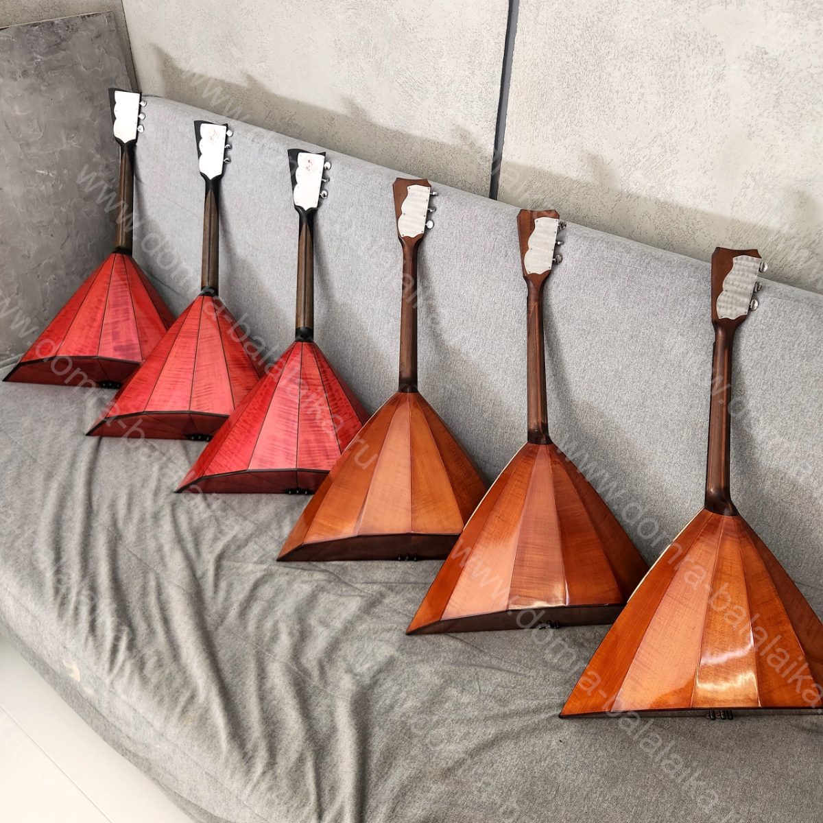 We haven’t featured any balalaika‑related content for a while — and today we’re..., photo 4