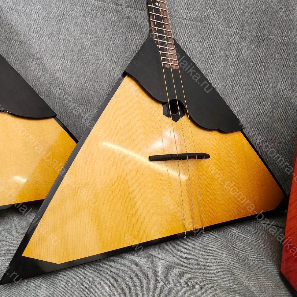 We haven’t featured any balalaika‑related content for a while — and today we’re..., photo 3