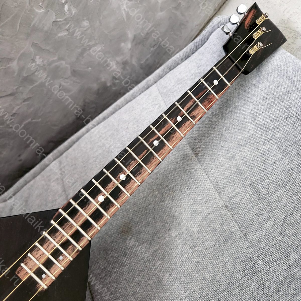 We haven’t featured any balalaika‑related content for a while — and today we’re..., photo 1