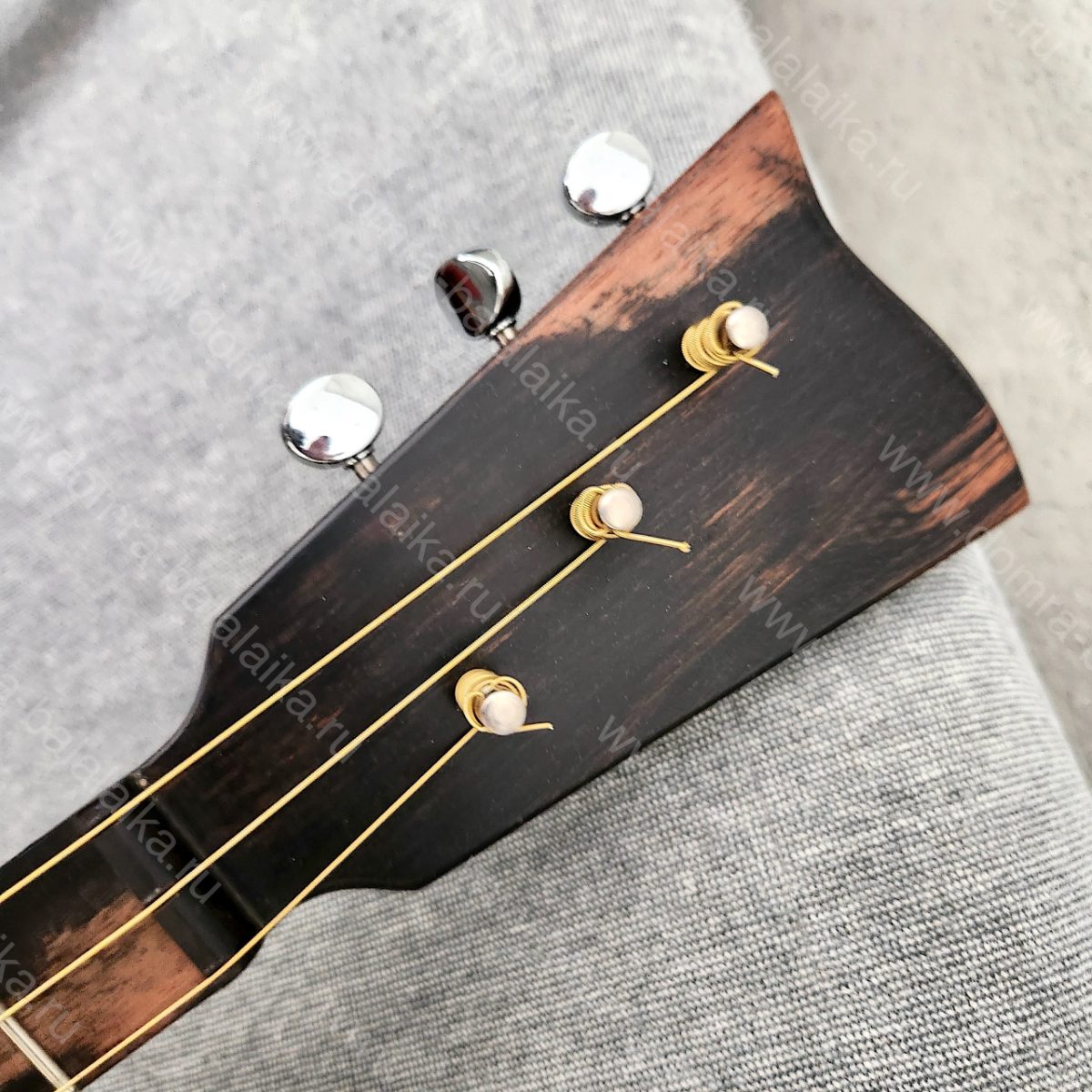 We haven’t featured any balalaika‑related content for a while — and today we’re..., photo 2