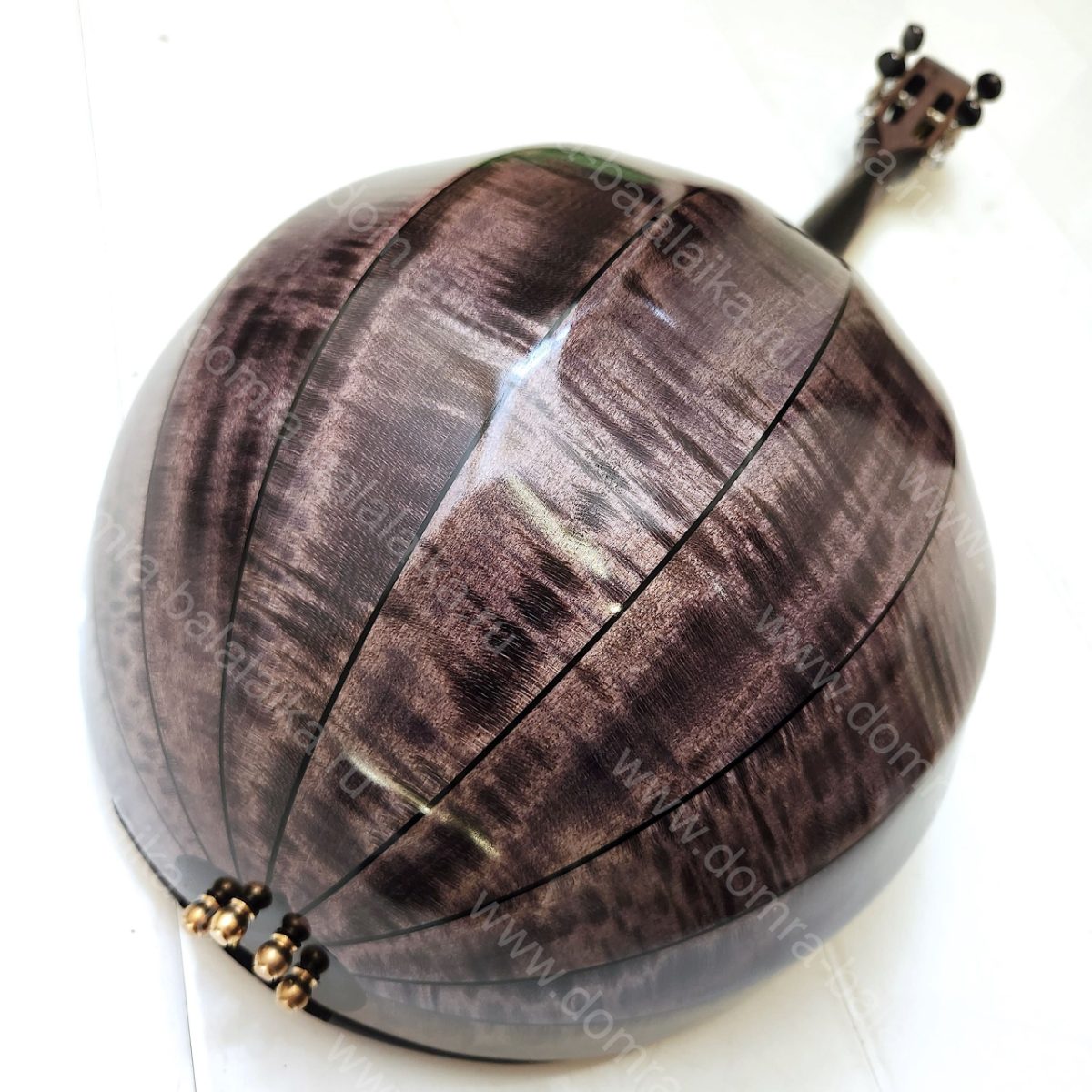 Hi everyone! Our finest craftsmen have created an exceptionally beautiful Domra..., photo 3