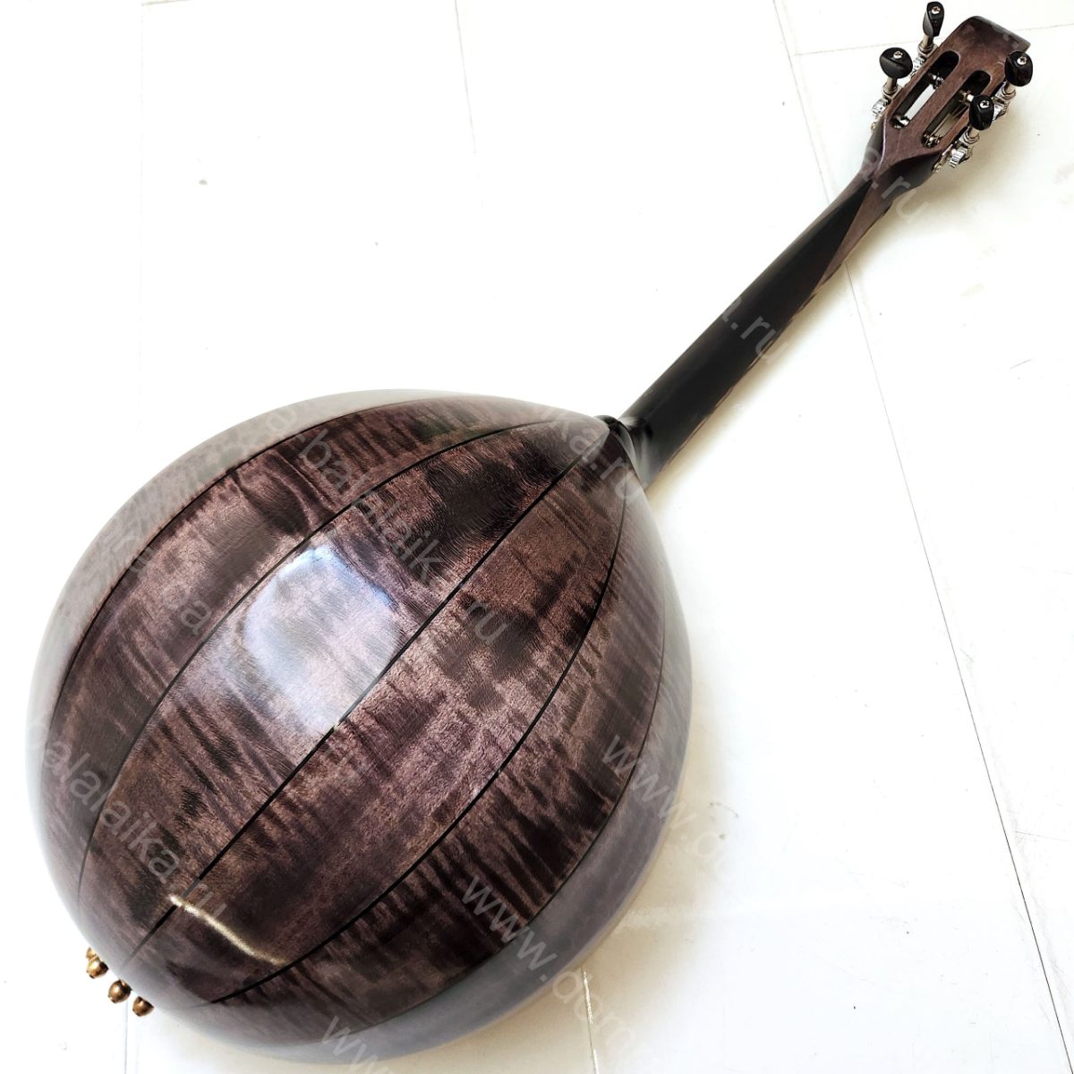 Hi everyone! Our finest craftsmen have created an exceptionally beautiful Domra..., photo 2