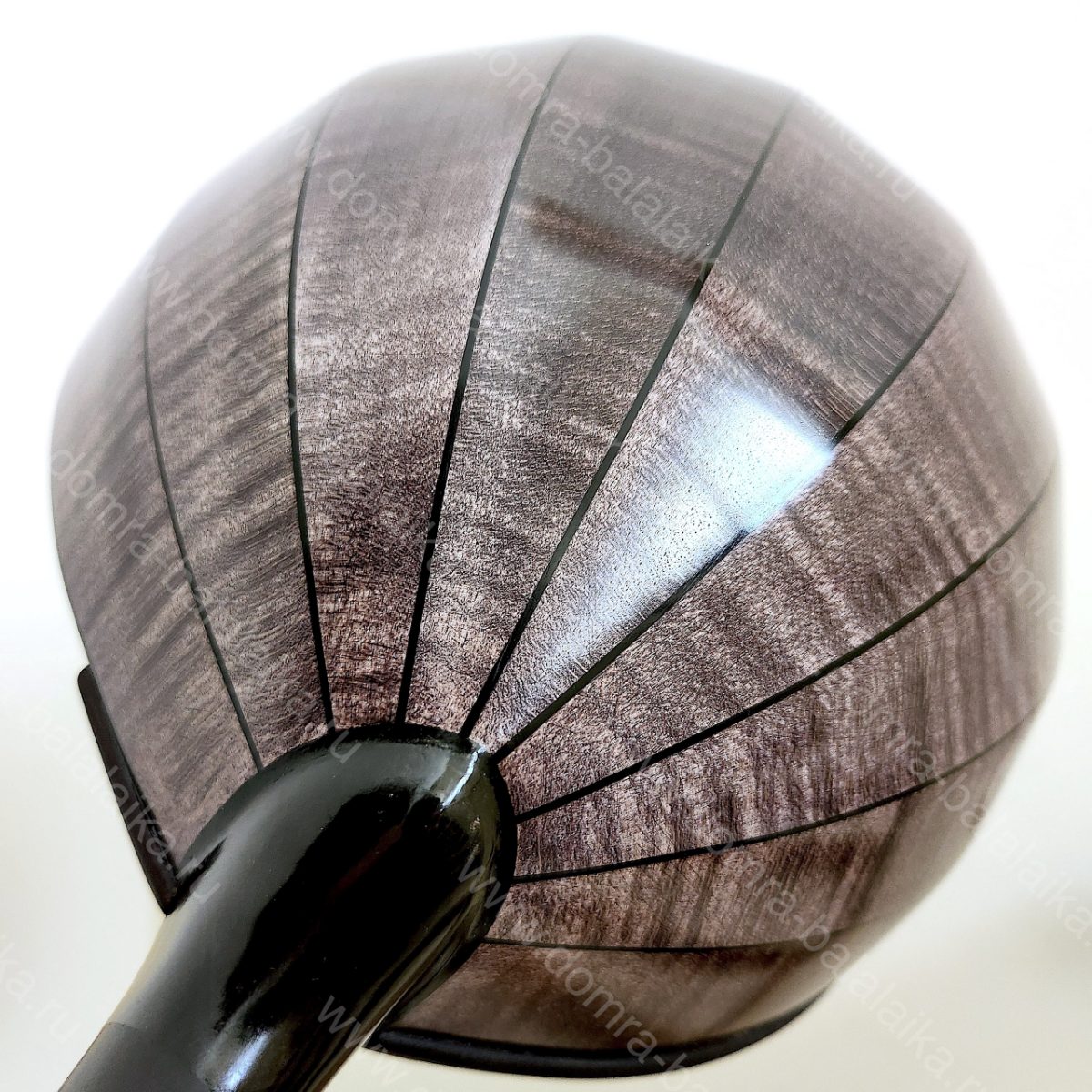 We’ve made another luxury domra — «Northern Lights». We think it will suit peop..., photo 3