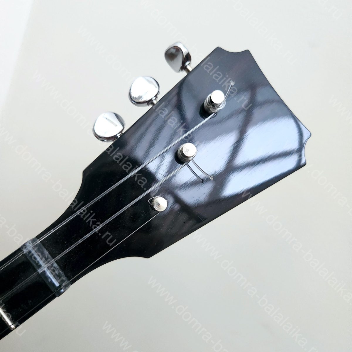 We offer concert and student prima balalaikas. The concert models feature a bod..., photo 2