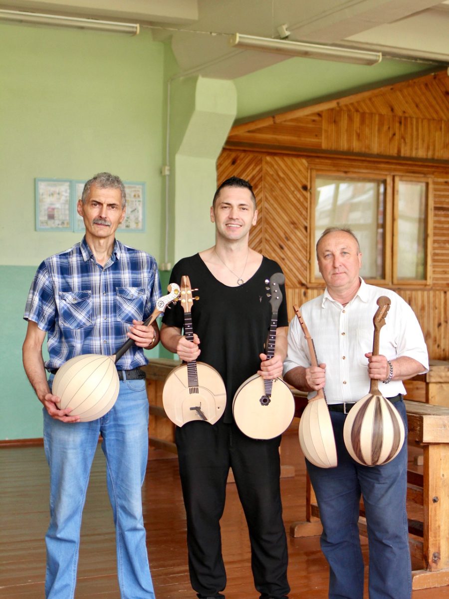 Dear friends! A. Tsygankov’s Workshop sincerely congratulates all our performer..., photo 3