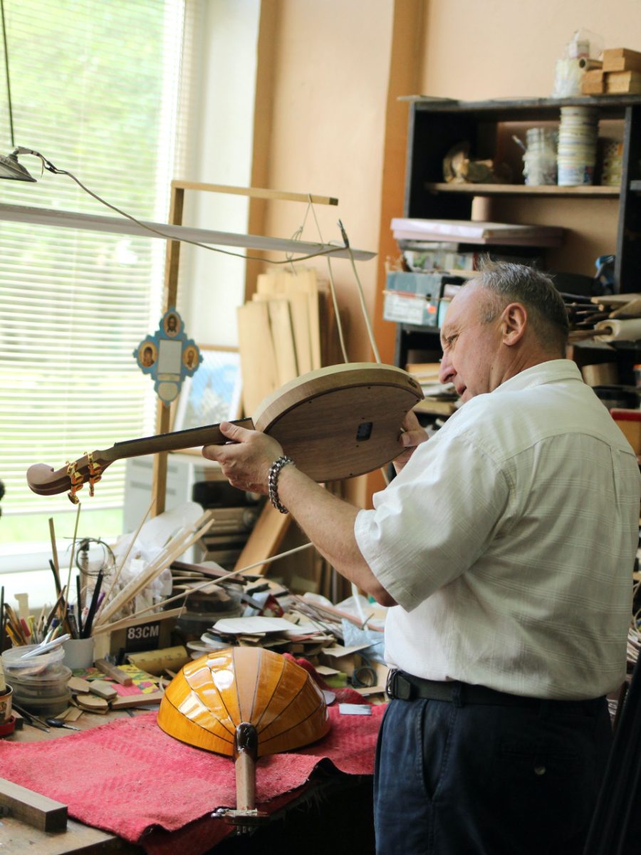 Dear friends! A. Tsygankov’s Workshop sincerely congratulates all our performer..., photo 4