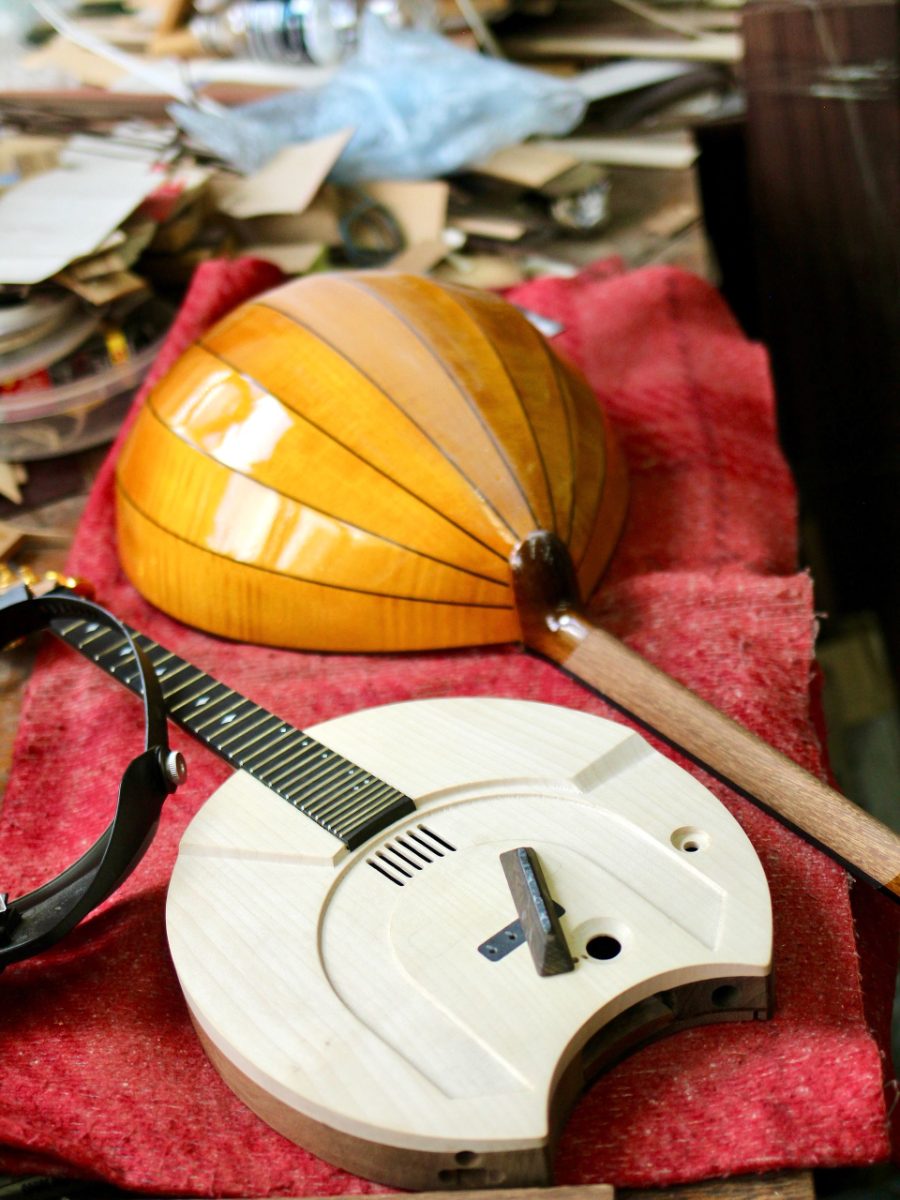 Dear friends! A. Tsygankov’s Workshop sincerely congratulates all our performer..., photo 2