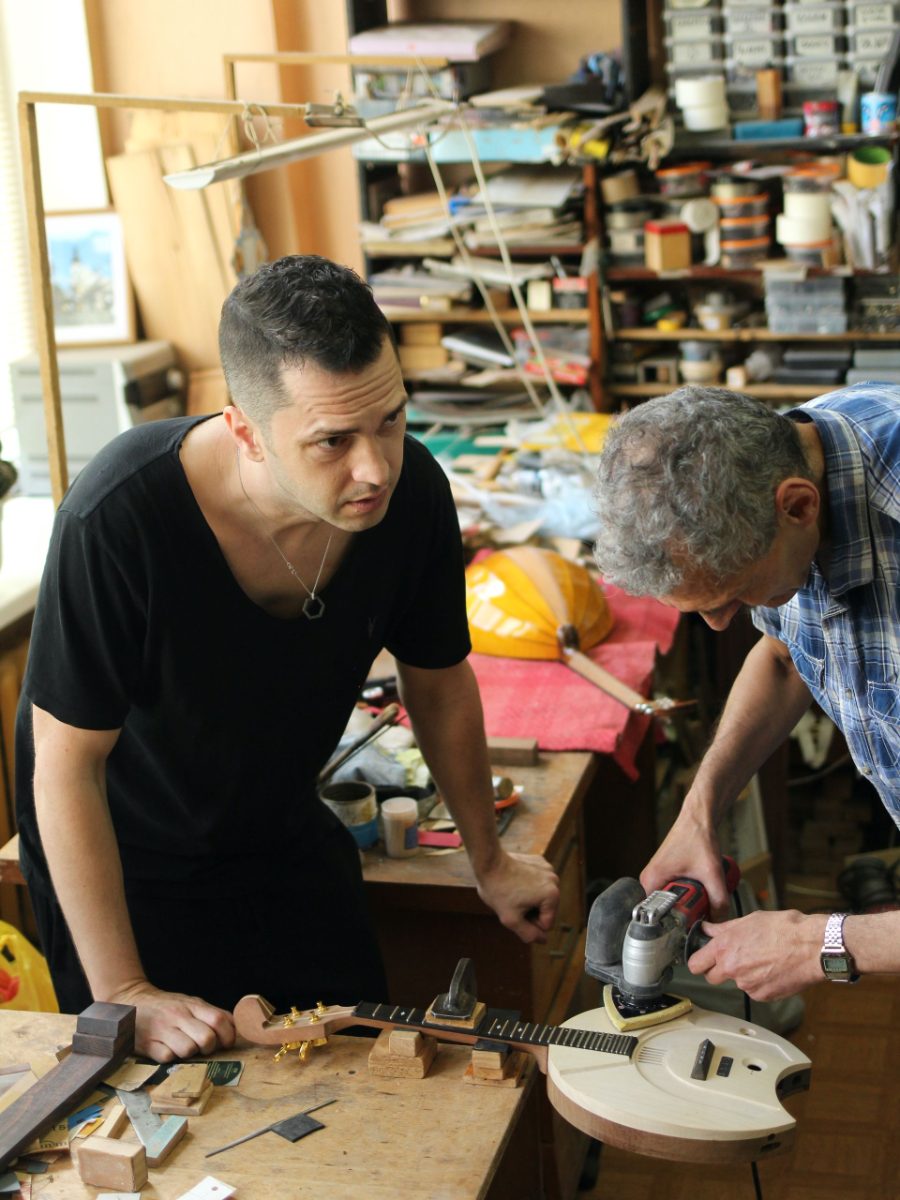 Dear friends! A. Tsygankov’s Workshop sincerely congratulates all our performer..., photo 6