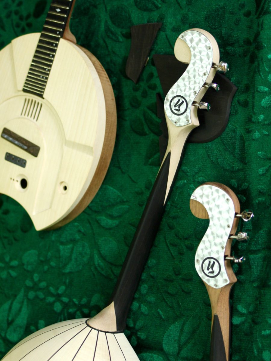 Dear friends! A. Tsygankov’s Workshop sincerely congratulates all our performer..., photo 1