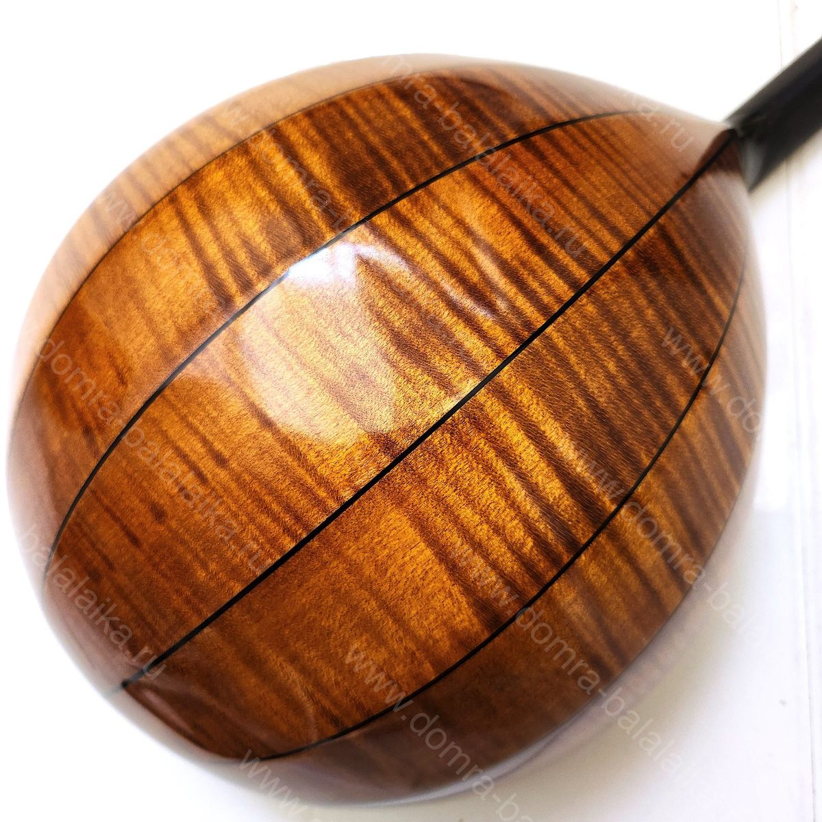 A classic, top-tier concert domra handcrafted according to all the rules—what c..., photo 2