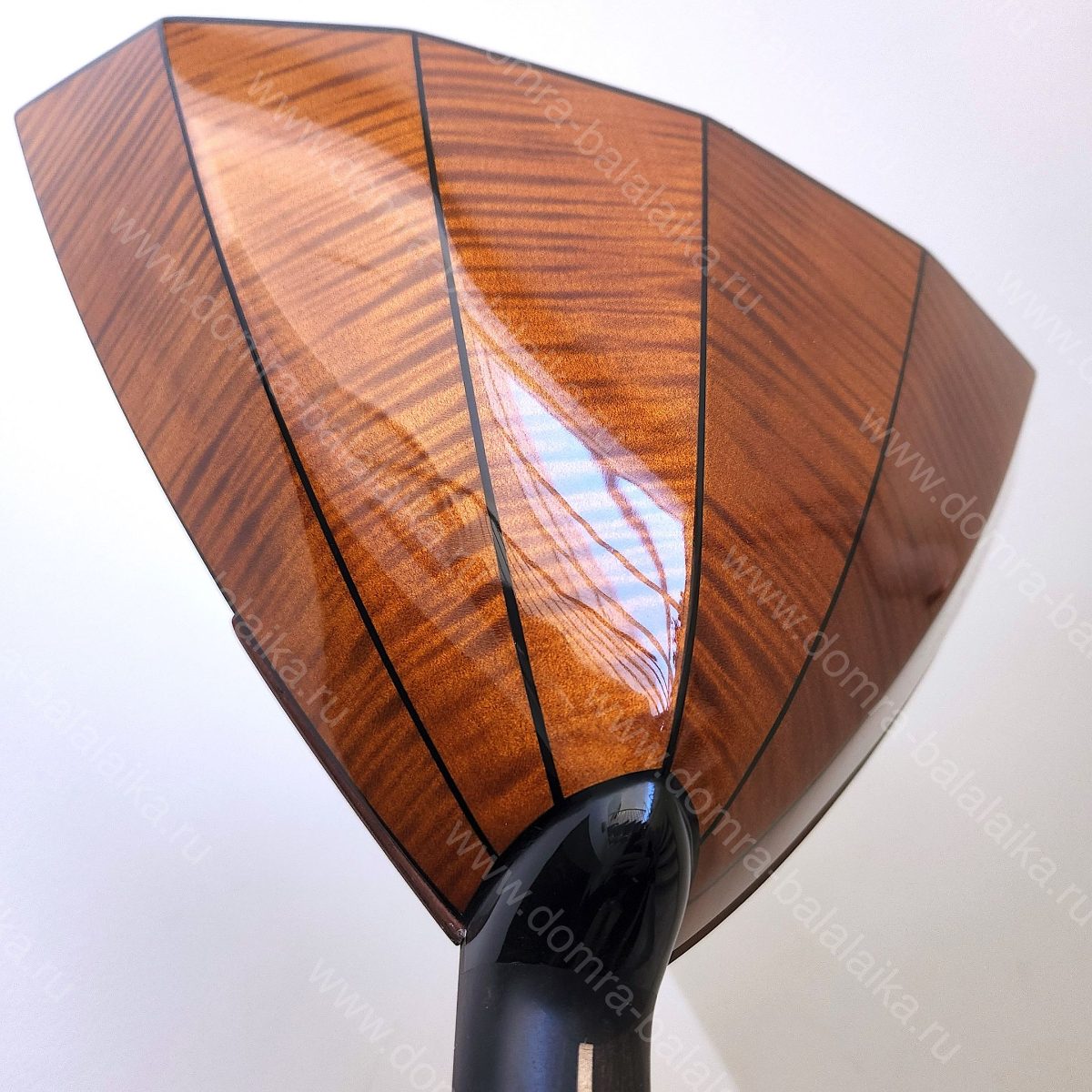 This year, we plan to increase balalaika production and—naturally—introduce "de..., photo 5
