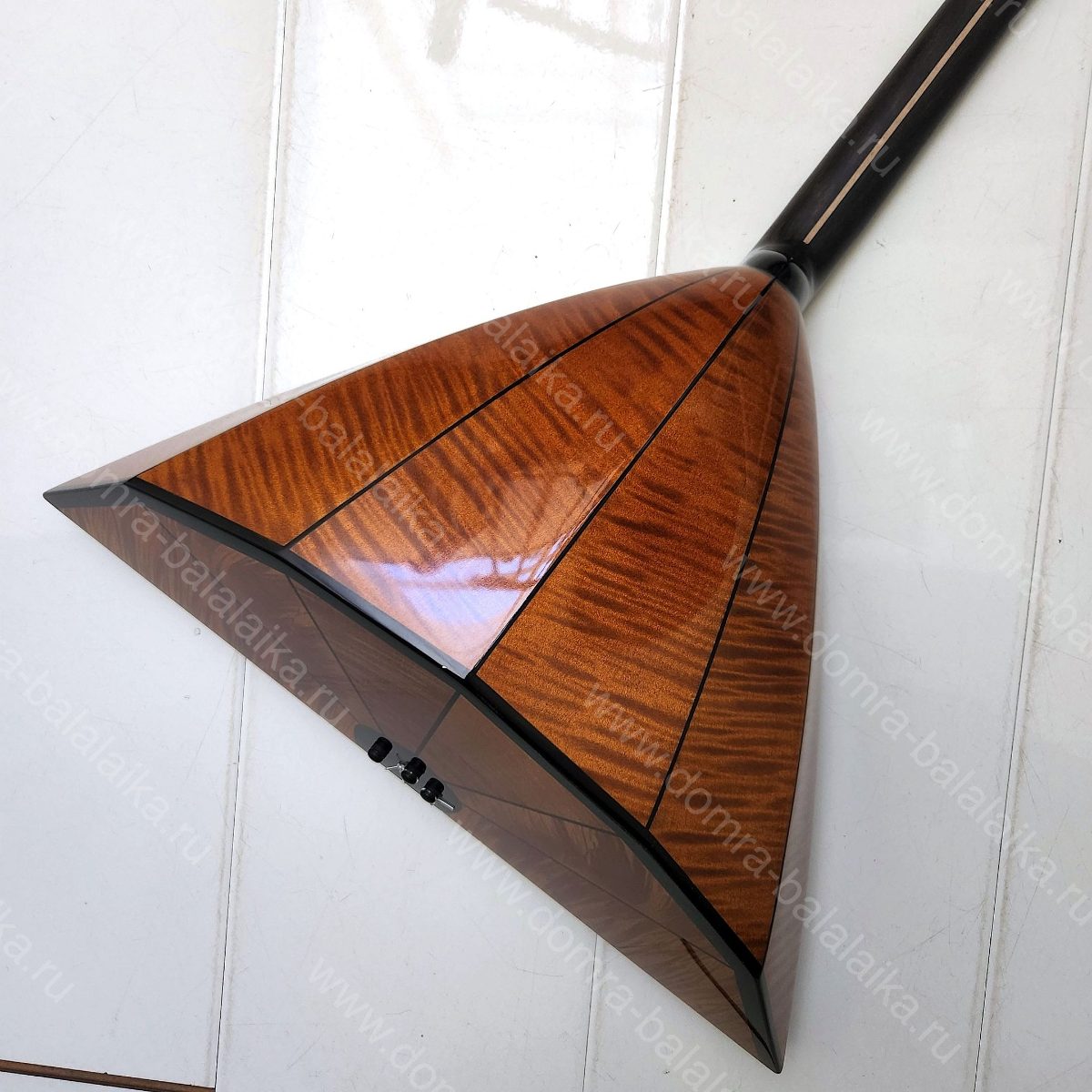 This year, we plan to increase balalaika production and—naturally—introduce "de..., photo 7