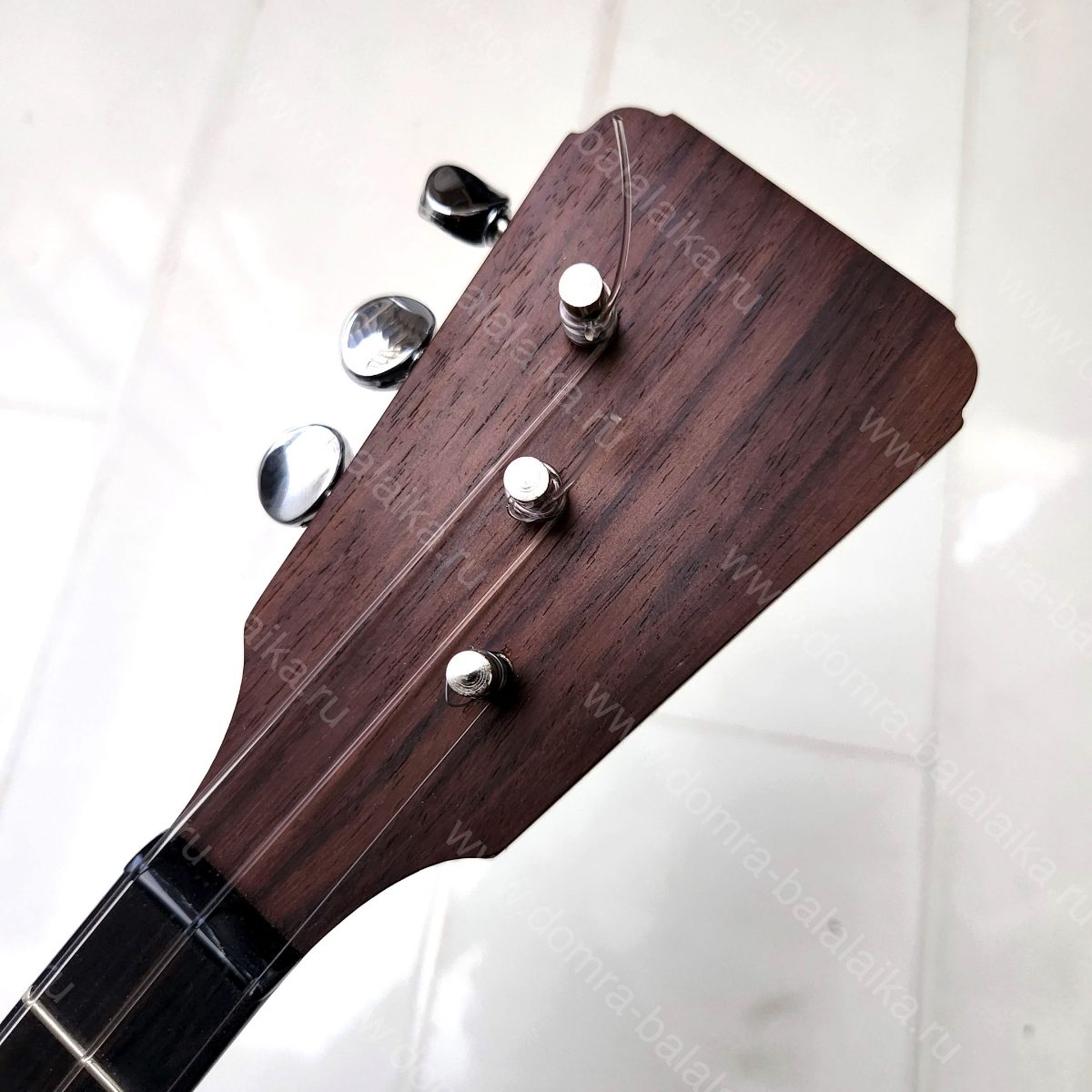 This year, we plan to increase balalaika production and—naturally—introduce "de..., photo 6