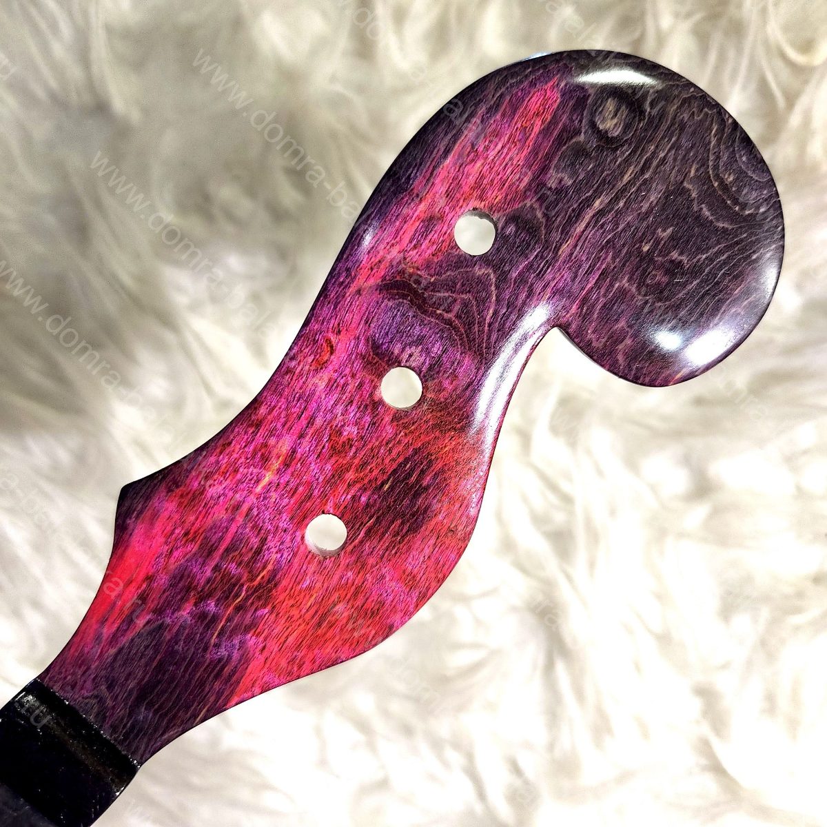 From left to right: "Magic Night," "Amber," "Zefirka," and "Neon." The dark-bod..., photo 3