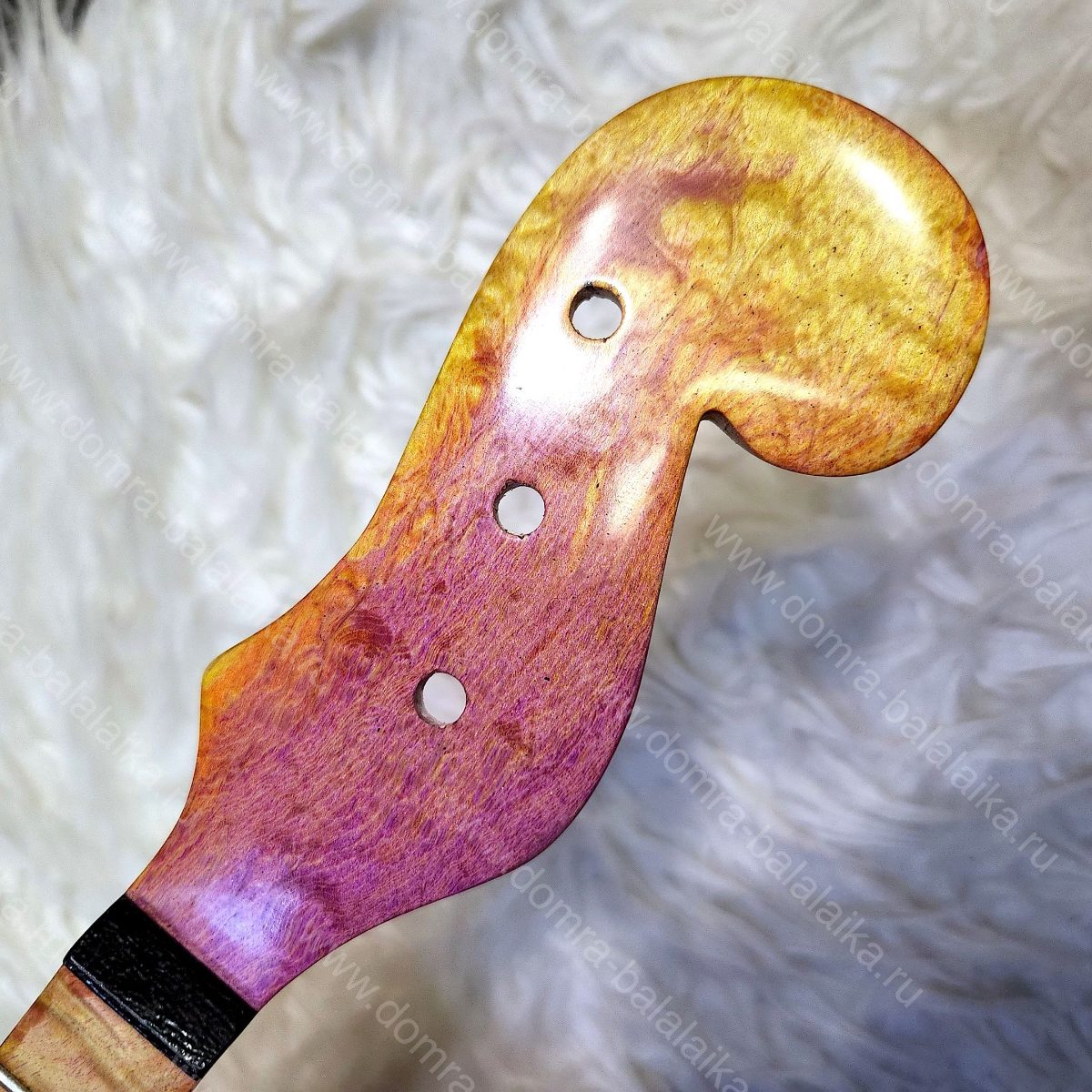 From left to right: "Magic Night," "Amber," "Zefirka," and "Neon." The dark-bod..., photo 1