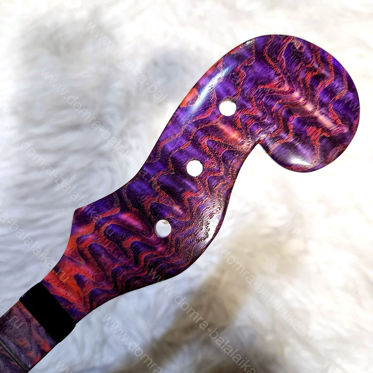 From left to right: "Magic Night," "Amber," "Zefirka," and "Neon." The dark-bod..., photo 4