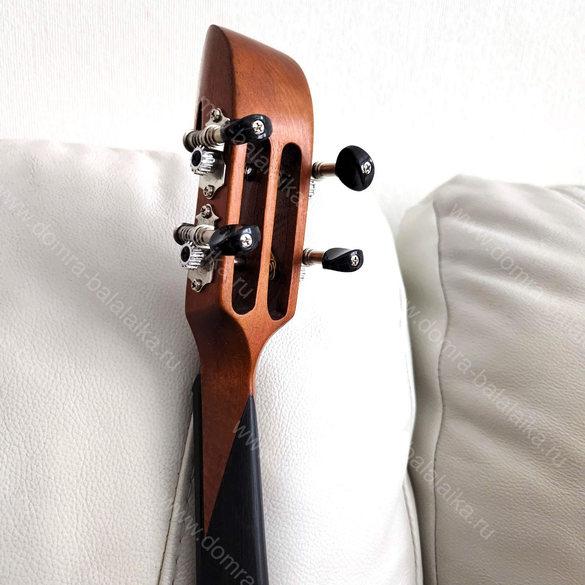 This excellent four-string concert domra with a deep tone is already on its way..., photo 6