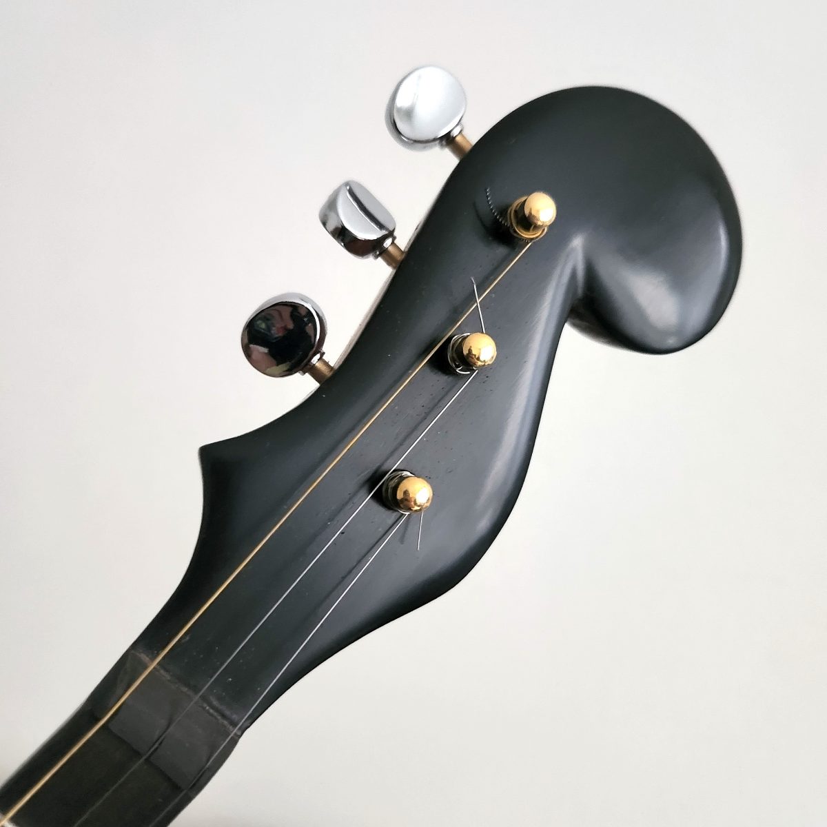 Concert domra “Classic”, photo 2