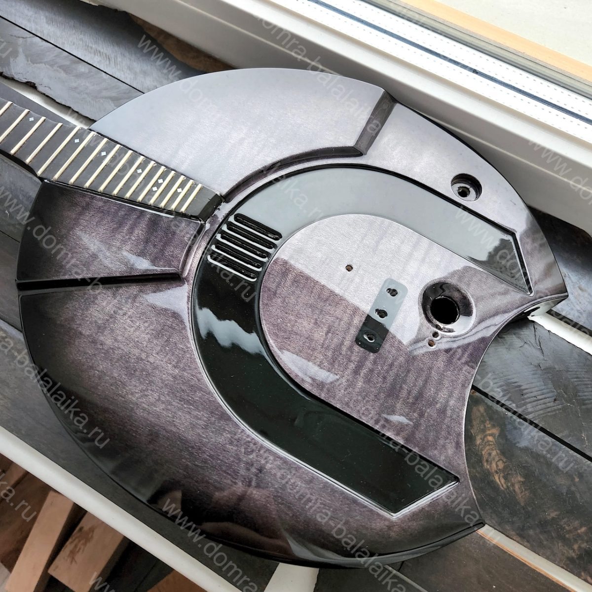 We made an instrument for the customer that’s perfect for the cold season! 😊, photo 3