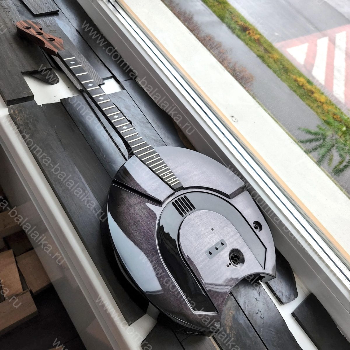 We made an instrument for the customer that’s perfect for the cold season! 😊, photo 4