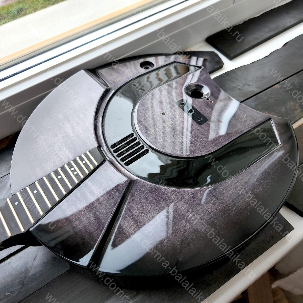 We made an instrument for the customer that’s perfect for the cold season! 😊, photo 2