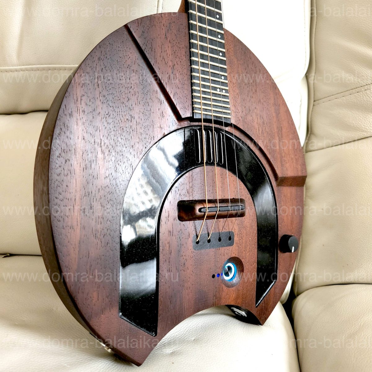 We’ve assembled and equipped the instruments, and we’re getting them ready for..., photo 7