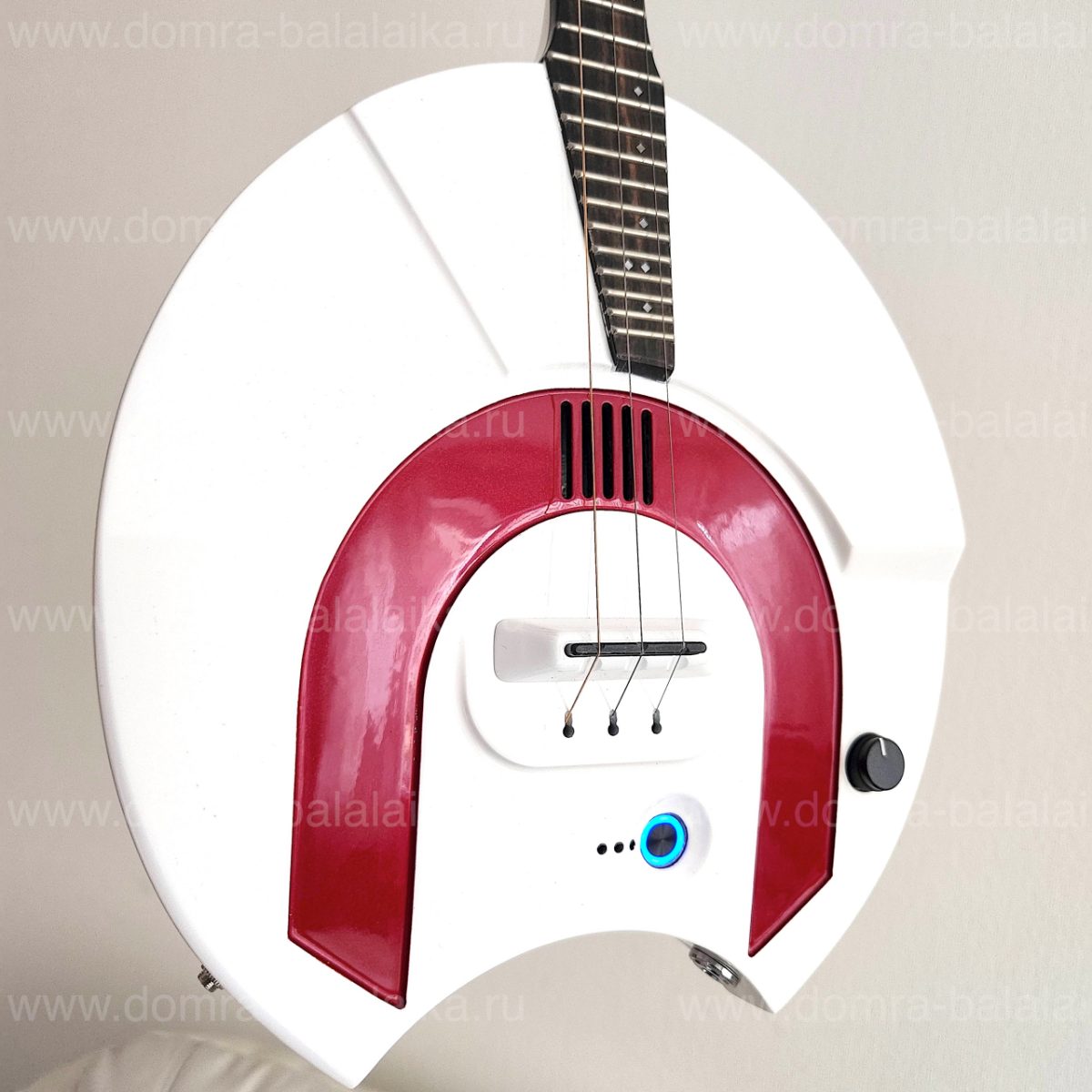 We’ve assembled and equipped the instruments, and we’re getting them ready for..., photo 6