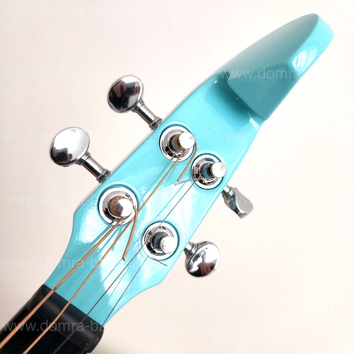 We’ve assembled and equipped the instruments, and we’re getting them ready for..., photo 5