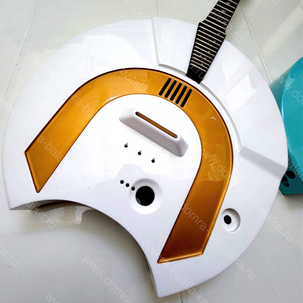 We’re planning to finish assembling the first batch of electric domras by the e..., photo 3