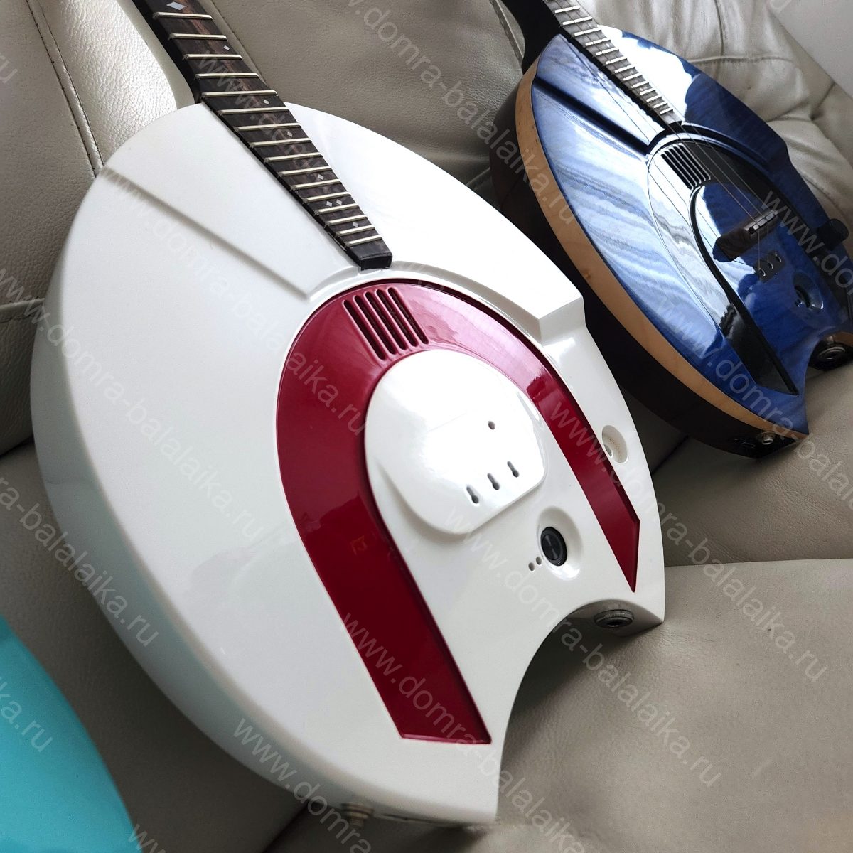 Our electric beauties are almost ready — we’ll try to wire everything up and st..., photo 6