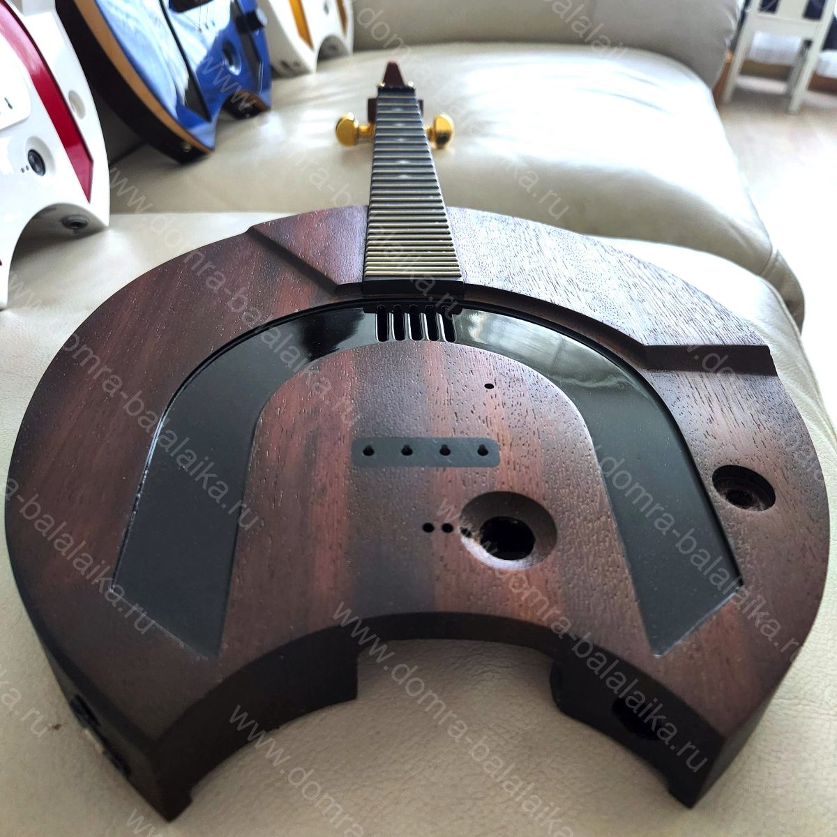 Our electric beauties are almost ready — we’ll try to wire everything up and st..., photo 8