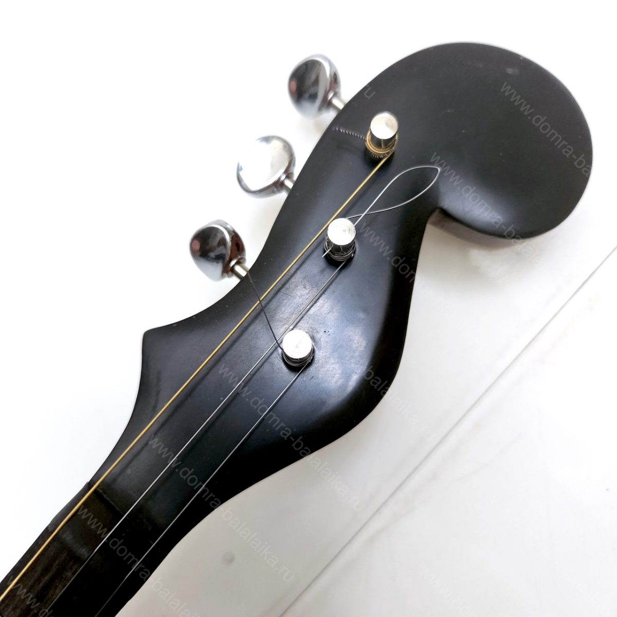 Sometimes our customers ask to reserve an instrument for a few weeks so they ca..., photo 1