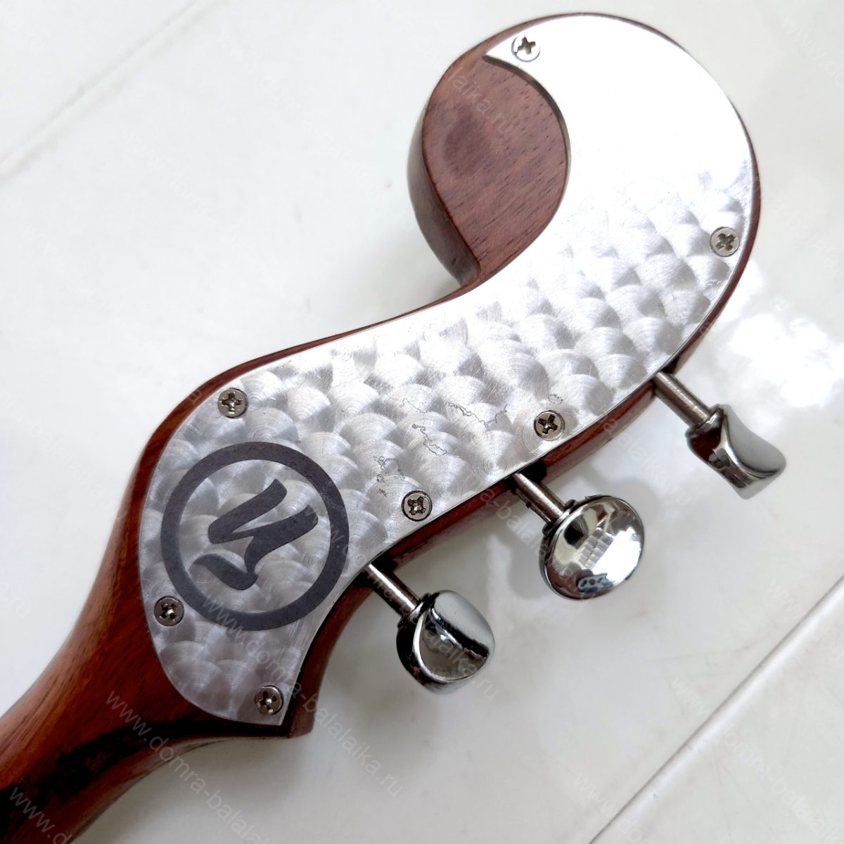 Sometimes our customers ask to reserve an instrument for a few weeks so they ca..., photo 5