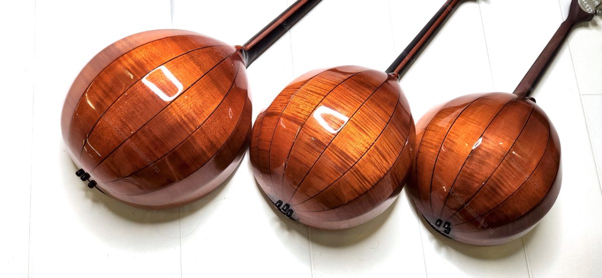 Three round, shiny beauties in this photo! 😊, photo 2
