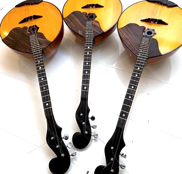 Today we’re doing our traditional Monday–Tuesday showcase of the new instrument..., photo 3