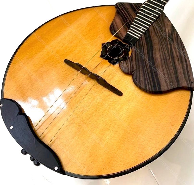 Today we’re doing our traditional Monday–Tuesday showcase of the new instrument..., photo 1